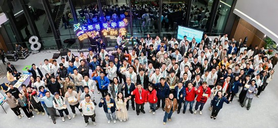 Kaiyun中国：大江东｜破界式选才、阵地式培养创建一周年的上海创智学院带来哪些创新冲击波？(图5)