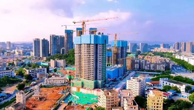 Kaiyun中国：升级版“壹方天地”20龙华【鸿荣源观城】售楼处电话(图5)