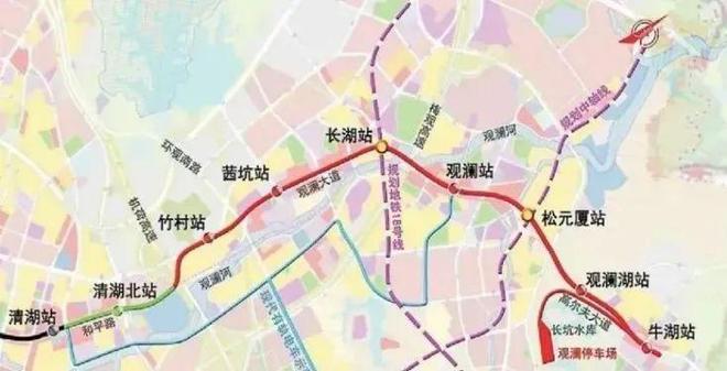 Kaiyun中国：升级版“壹方天地”20龙华【鸿荣源观城】售楼处电话(图17)