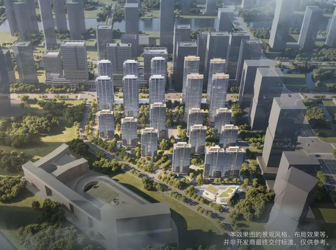 开云网站：保利天奕售楼处购前须知：怎么样？利弊(优点、缺点)分析(图4)