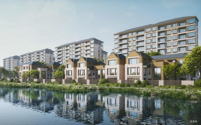 开云网站：今日发布丨保利西郊和煦售楼处发布：卓越人居树标杆(图15)