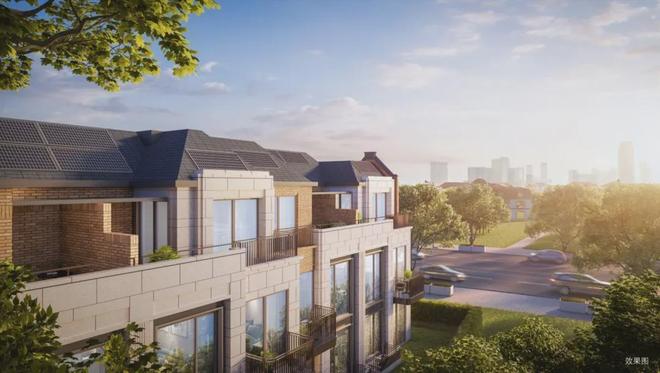 开云网站：今日发布丨保利西郊和煦售楼处发布：卓越人居树标杆(图16)