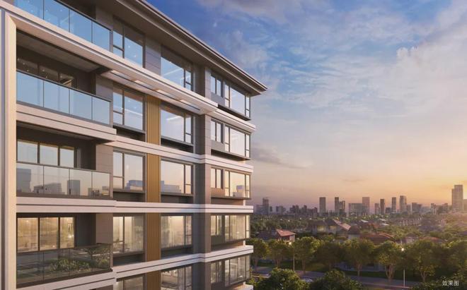 开云网站：今日发布丨保利西郊和煦售楼处发布：卓越人居树标杆(图20)