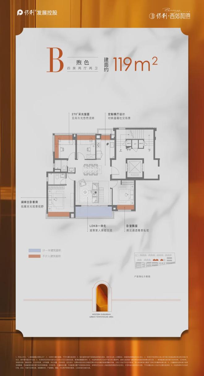 开云网站：今日发布丨保利西郊和煦售楼处发布：卓越人居树标杆(图22)