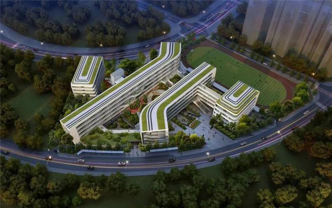 Kaiyun中国：2025最新发布：鸿荣源观城网站资料-售楼处电话(图19)