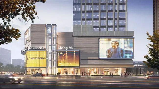 Kaiyun中国：2025最新发布：鸿荣源观城网站资料-售楼处电话(图18)