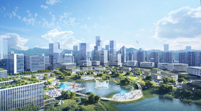 Kaiyun中国：2025最新发布：鸿荣源观城网站资料-售楼处电话(图20)