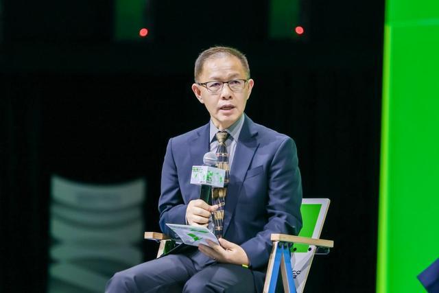开云网站：聚焦生态与创新第四届国际设计百人论坛举行(图9)