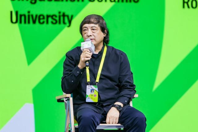 开云网站：聚焦生态与创新第四届国际设计百人论坛举行(图22)