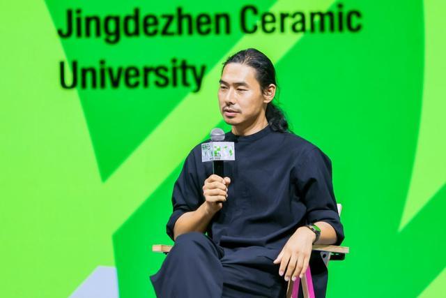 开云网站：聚焦生态与创新第四届国际设计百人论坛举行(图26)