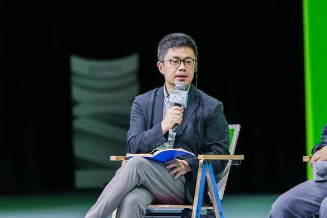 开云网站：聚焦生态与创新第四届国际设计百人论坛举行(图21)