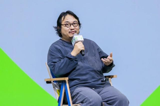 开云网站：聚焦生态与创新第四届国际设计百人论坛举行(图24)