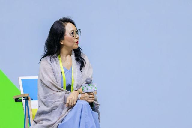 开云网站：聚焦生态与创新第四届国际设计百人论坛举行(图19)