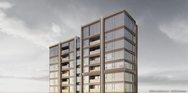 开云网站：十百度热搜@中环置地中心望雲售楼处电话：顶奢生活之选(图3)