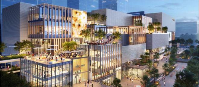 开云网站：十百度热搜@中环置地中心望雲售楼处电话：顶奢生活之选(图25)