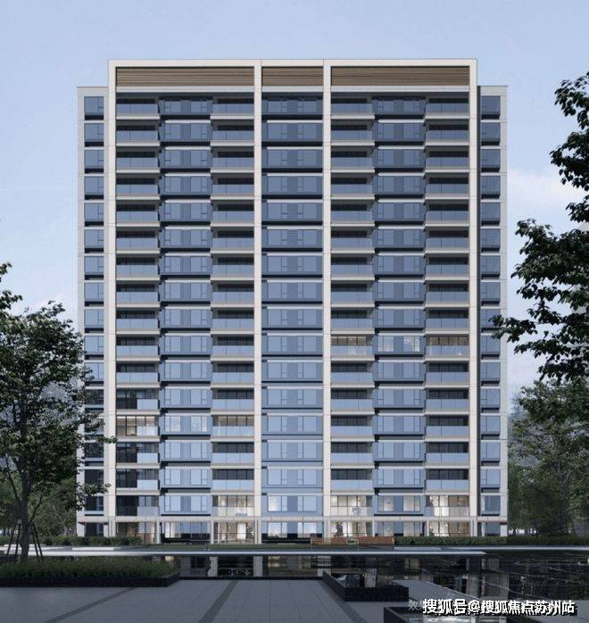 开云网站：【华发观澜半岛】售楼处欢迎您【华发观澜半岛】在售户型2025首页网站小区配套最新价格周边详情容积率楼盘详情(图2)