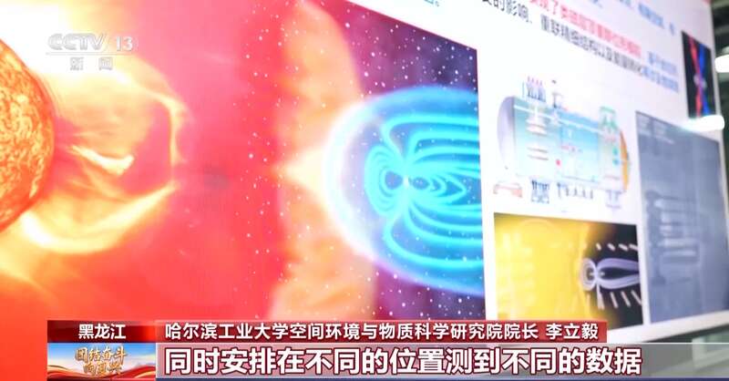 开云网站：告别“靠天吃饭”我国已用上模拟极端宇宙环境的“地面空间站”(图3)