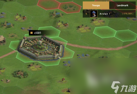 开云网站：策略沙盘战争类游戏有哪些2024高人气的策略战争游戏分享(图5)