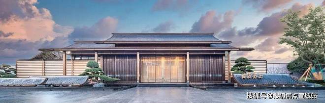 Kaiyun中国：建发云湖之城售楼处网站_楼盘详情(2025最新房价)_杭州房天下(图8)