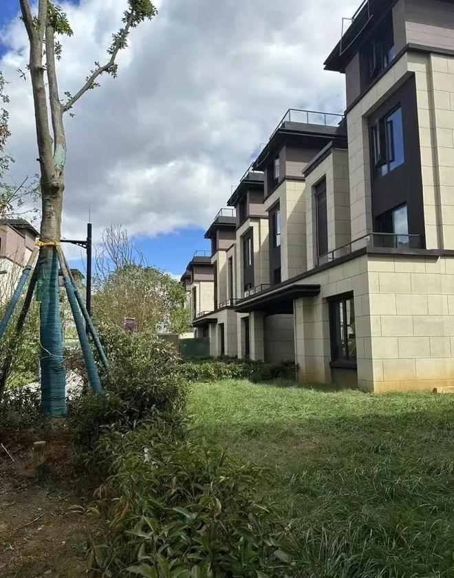 Kaiyun中国：建发云湖之城售楼处网站_楼盘详情(2025最新房价)_杭州房天下(图14)