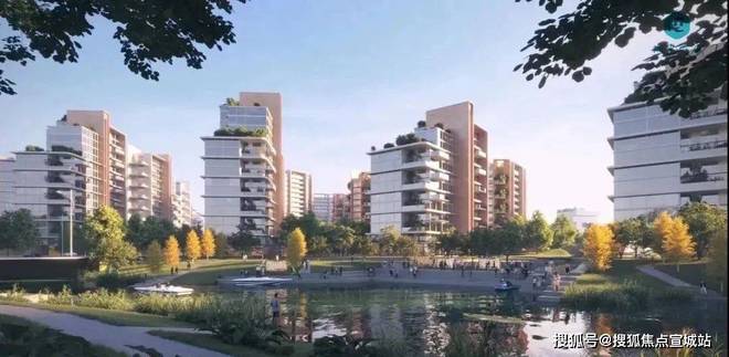 Kaiyun中国：建发云湖之城售楼处网站_楼盘详情(2025最新房价)_杭州房天下(图6)