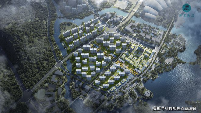 Kaiyun中国：建发云湖之城售楼处网站_楼盘详情(2025最新房价)_杭州房天下(图3)