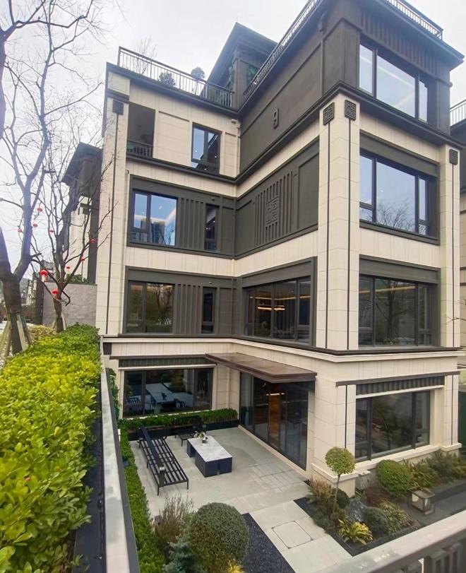 Kaiyun中国：建发云湖之城售楼处网站_楼盘详情(2025最新房价)_杭州房天下(图15)