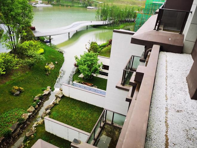 Kaiyun中国：建发云湖之城售楼处网站_楼盘详情(2025最新房价)_杭州房天下(图16)