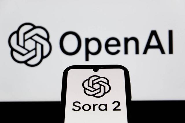 Kaiyun中国：Sora2爆火全世界都在寻找超级应用