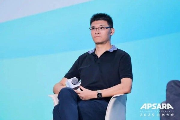 Kaiyun中国：云栖大会上感受AI汽车的“乐与路”(图2)