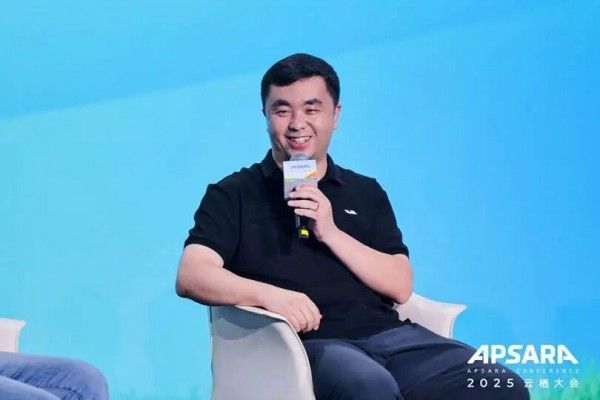 Kaiyun中国：云栖大会上感受AI汽车的“乐与路”