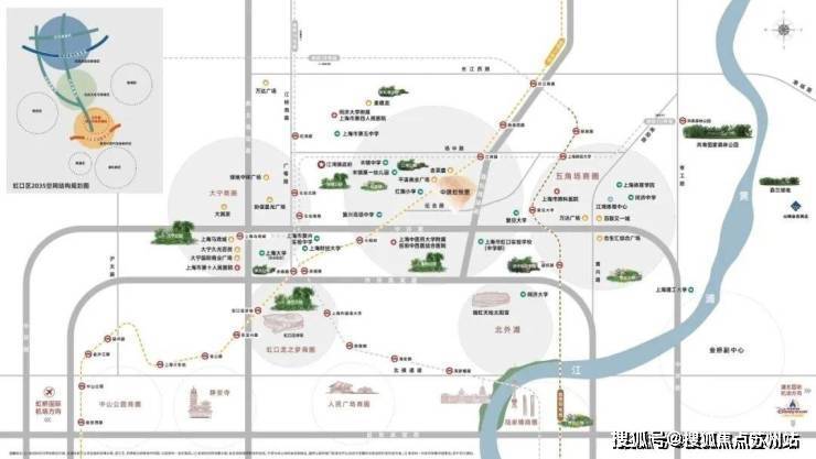 Kaiyun中国：中建虹悦里售楼处(虹悦里)首页网站-营销中心欢迎您-楼盘详情最新价格-户型图-容积率@2025年10月售楼处(图13)