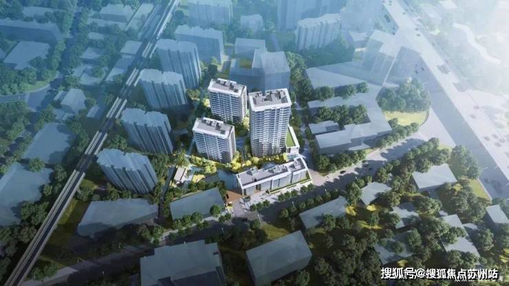 Kaiyun中国：中建虹悦里售楼处(虹悦里)首页网站-营销中心欢迎您-楼盘详情最新价格-户型图-容积率@2025年10月售楼处(图15)