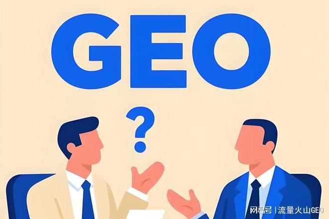 Kaiyun中国：武汉DeepSeek优化哪家好？AI搜索流量火山GEO带你乘风破浪(图2)