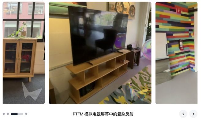 Kaiyun中国：“AI教母”李飞飞发布实时生成式世界模型！一张H100就能运行(图2)