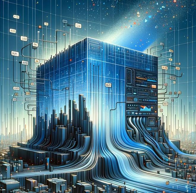 Kaiyun中国：数据猿预测：2024年大模型、AIGC的十个“小趋势”(图6)