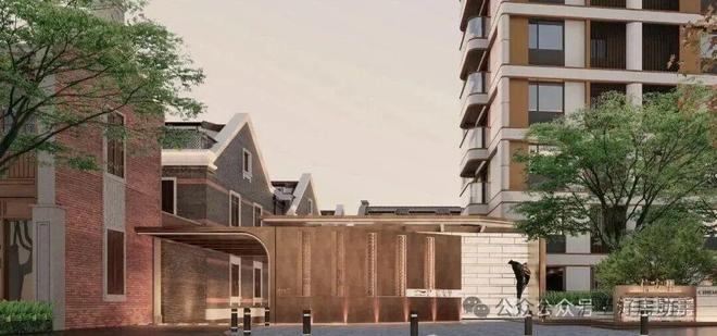 开云网站：信达信安里售楼中心电话_预约专线丨信达信安里首页(图7)