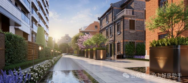 开云网站：信达信安里售楼中心电话_预约专线丨信达信安里首页(图6)