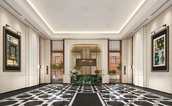 开云网站：信达信安里售楼中心电话_预约专线丨信达信安里首页(图19)