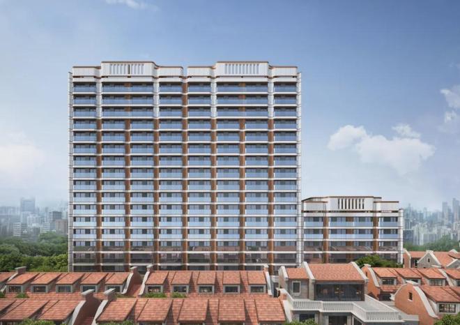 开云网站：◈信达信安里售楼处网站：信达信安里品质生活首选！(图6)