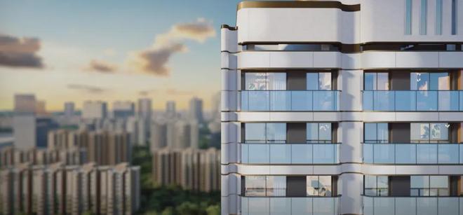 开云网站：◈信达信安里售楼处网站：信达信安里品质生活首选！(图12)