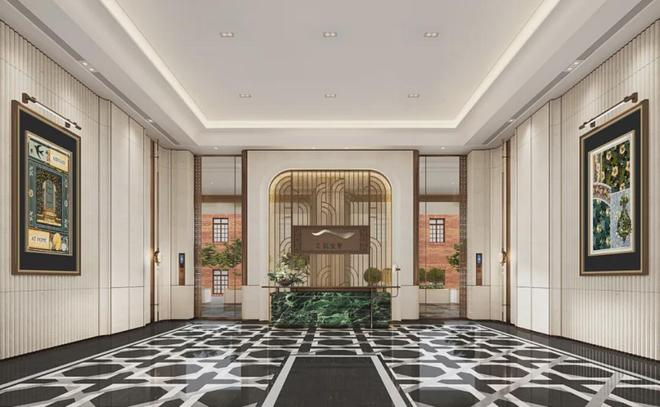 开云网站：◈信达信安里售楼处网站：信达信安里品质生活首选！(图22)