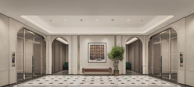 开云网站：◈信达信安里售楼处网站：信达信安里品质生活首选！(图23)