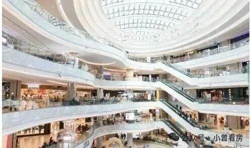 Kaiyun中国：⭐缦云广州售楼处发布：多元魅力汇聚开启豪宅生活范(图9)