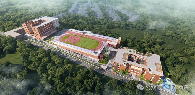 Kaiyun中国：⭐缦云广州售楼处发布：多元魅力汇聚开启豪宅生活范(图10)