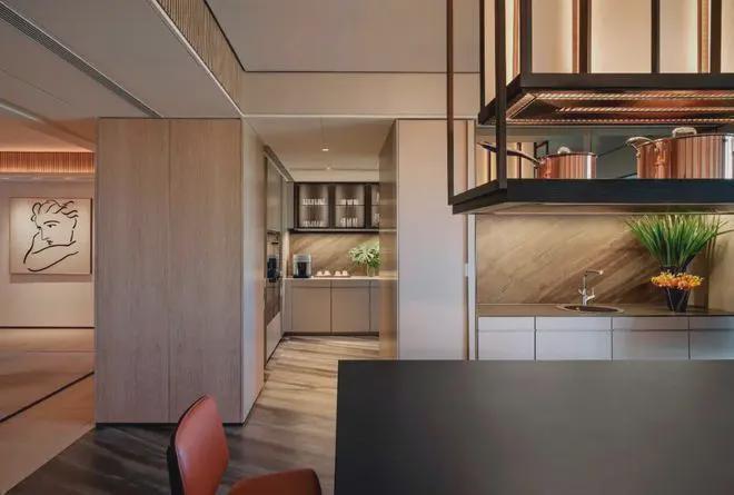 Kaiyun中国：⚡好房热搜豪宅NO1®缦合北京售楼处发布：缦合北京铸就新好房(图3)