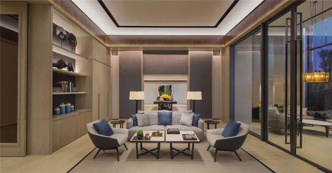 Kaiyun中国：⚡好房热搜豪宅NO1®缦合北京售楼处发布：缦合北京铸就新好房(图5)