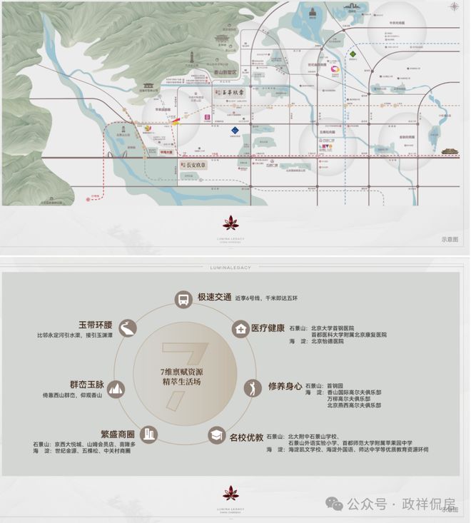 开云网站：中海玉华玖章(售楼处)网站-中海玉华玖章楼盘百科-北京房天下(图8)