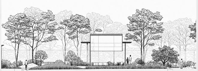 开云网站：中海玉华玖章(售楼处)网站-中海玉华玖章楼盘百科-北京房天下(图11)