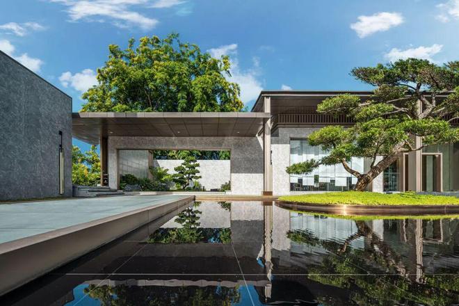 开云网站：华亚三亚云玺(售楼处)→华亚云玺预约电话→华楼盘怎样(图3)